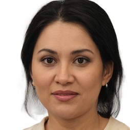 Consuelo Gallardo