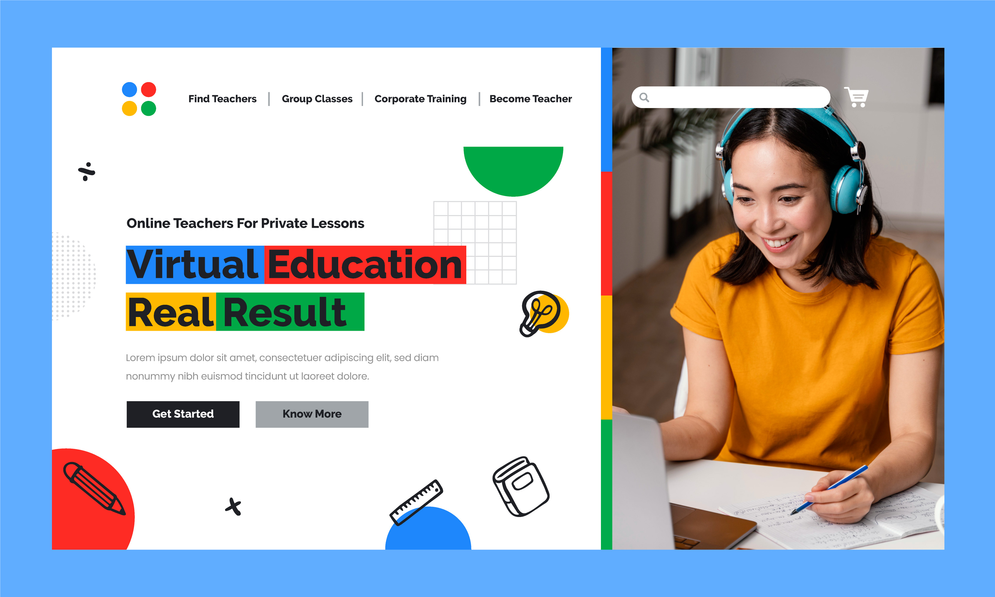 Curso Diseño UX/UI